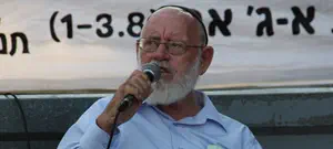 מייסדי קרית ארבע-חברון: להצביע לבית היהודי