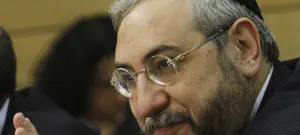 אמסלם: ש"ס מקיימת בהידור 'לא תחמוד'