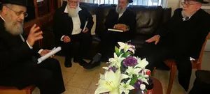 "מוקירים את המאמצים לבלימת חוק שטרן"