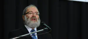 למה אסר דובר צה"ל על נציג הרבנות לדבר בכנס?