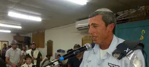 המדינה: החלטת הרב פרץ פוגעת בחקלאים