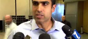 "תרגיל העוקץ הגדול"  