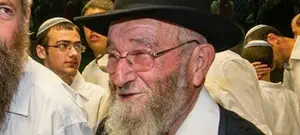 הרב שטיינר: חצי קדושה זו לא קדושה