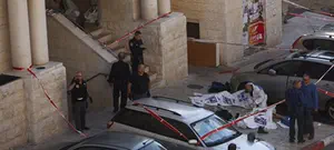 פעילים מסניף עזרא הר נוף מחזקים את התושבים