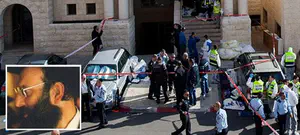 שבוע לפיגוע: עצרת התעוררות בזירת הטבח