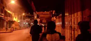 הלוחמים והשוטרים עצרו את הפורצים