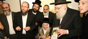 'לא אהיה יהודי יותר מחקלאים שומרי שמיטה'