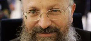 הרב שמואל אליהו: קודם שיחקרו את גרוסמן