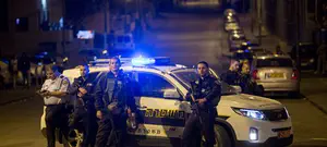 ערנות המתנדב הביאה ללכידת הפורץ