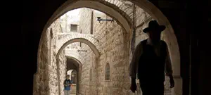 רבנים לשר אלקין: מנע מצור ברובע היהודי