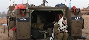 מאות רבנים נגד הקיצוץ ברבנות הצבאית