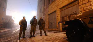 "להראות למחבלים - אנחנו כאן לנצח"