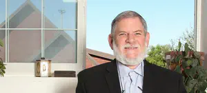 הרב אבי גיסר: הרב פרץ עושה הכל לפתרון המשבר בחמ"ד