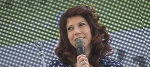 ג'ודי ניר מוזס שלום: "שקד למדה מביבי ותקעה סכין בגב של בנט"