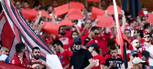 החלום ושברו: באר שבע נשרה מהאלופות