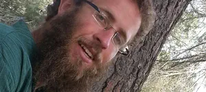 והוא ענה: לא, זה שלום