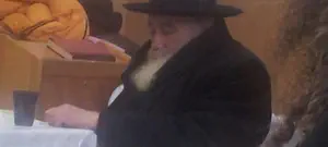 הרב נבנצאל: לחכות להכרעת הדיינים