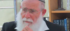 "יש בכוחנו למגר את הטרור"