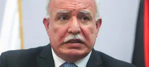 מסע דיפלומטי פלסטיני נגד ישראל באירופה