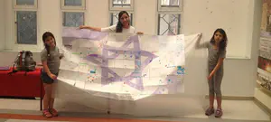 לא רק דכדוך ובכי      