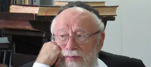 הרב ליאור: לחכות לפסיקת בית הדין