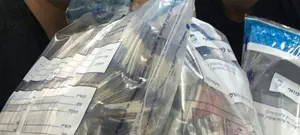 מצלמות האבטחה גילו: הספר הוא הגנב