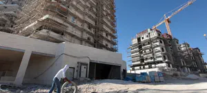 השמאל זועם: שכונת הר חומה מתרחבת