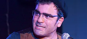 הפרזנטור של צהר: ג'קי לוי