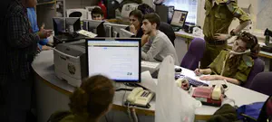 דיון ראשון בוועדה להוצאת גלי צה"ל ממערכת הביטחון