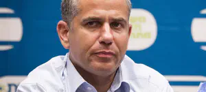 ינון מגל תוקף: "תם עידן הציונות הדתית"