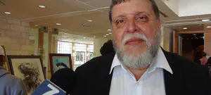 הרב רפי פוירשטיין: להתחסן גם בשבת