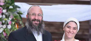 הנכד נקרא על שם סבו שנרצח בפיגוע