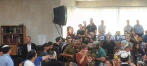 "היית המובחר שבמובחרים"