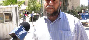 "הנקמה היא לא בבניין, אלא דם תחת דם"