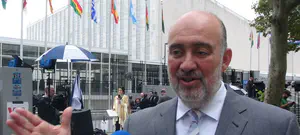 בדרך חזרה להסכם הגרעין?