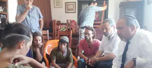 השר ליברמן: צריך להוריד את ראש הנחש