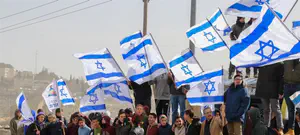 התפללו על קהילות הקודש בהר חברון