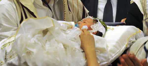 אין סיבה אמיתית לבטל את מנהג המציצה