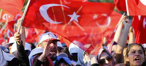 אבו מאזן מבקש עזרה מארדואן