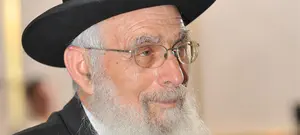 הרב דוד סתיו: "פרס לרב יעקב אריאל הוא פרס למדינה"