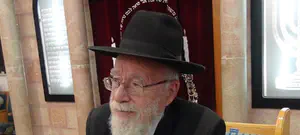 הפרדת דת ומדינה? "זו לא דרכה של תורה"