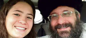 "החיים התהפכו. הלב שלי כואב"