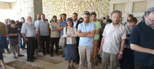 "אנחנו משלמים על הטיפשות"