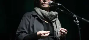 עתניאל מקום יפהפה, אספנו טרמפיסטים