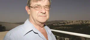 ישראל הראל: חמאס ניצח בירושלים