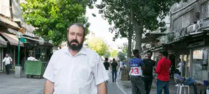 ויקרא שמו בישראל - אחיעד