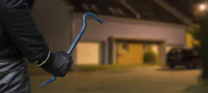 ניסו להתפרץ למתחם הבורסה - ונעצרו