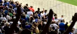 הצדיע במועל יד ויורחק לכל החיים