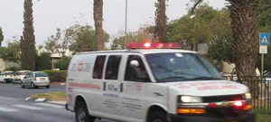 חמש שנים אחרי התאונה של אבא ואמא והמראות חוזרים כל לילה