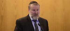 זאת לא משילות, זאת בריונות